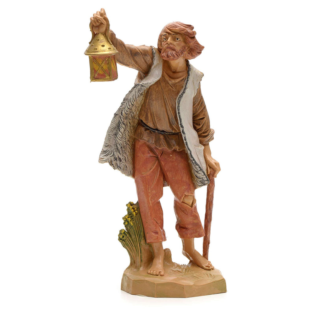 Thaddeus the Innkeeper 7.5" Scale