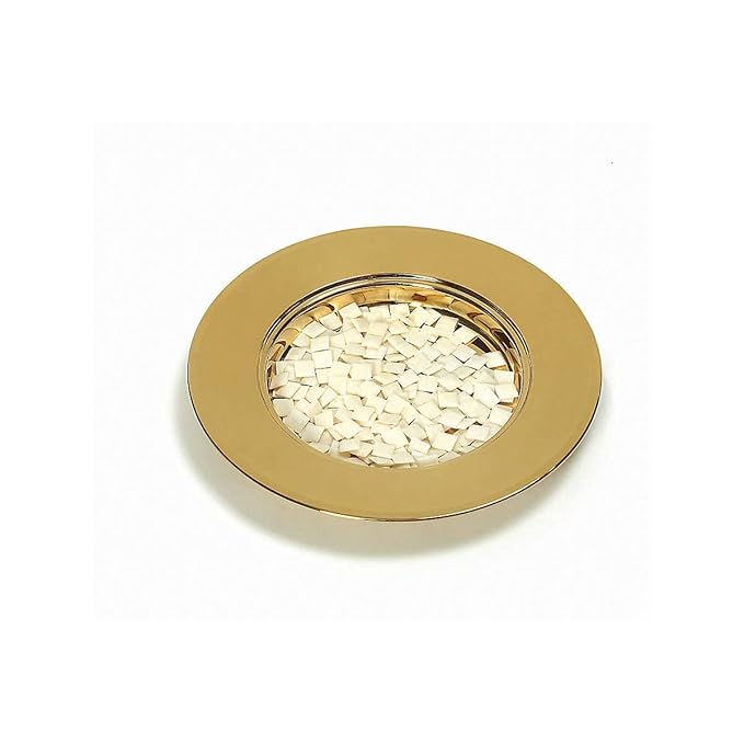Communion Bread Soft Squares 500 Pieces | Broadman Church Supplies