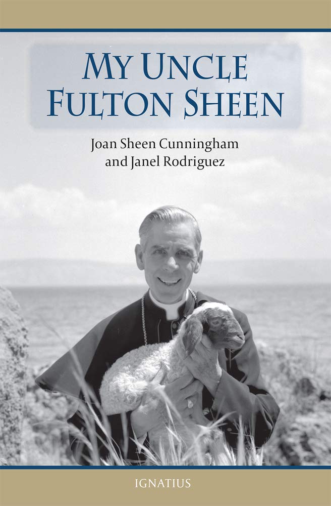 My Uncle Fulton Sheen | Our Sunday Visitor