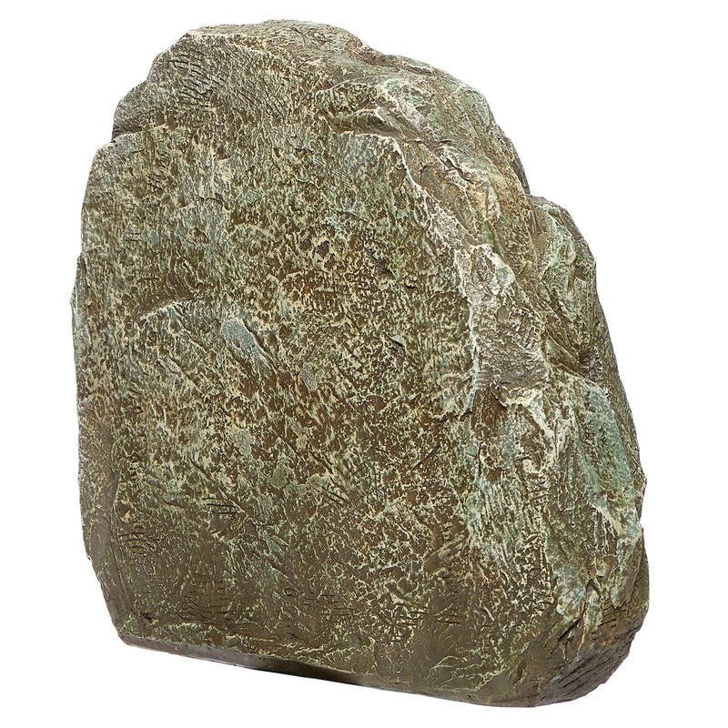 Celtic Angel with Verse Garden Stone 8.25"H