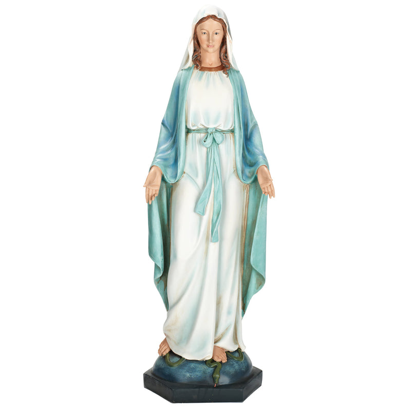 Our Lady of Grace Figure 40"