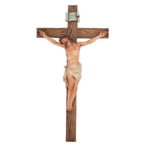 Joseph's Studio 20.5"H Crucifix