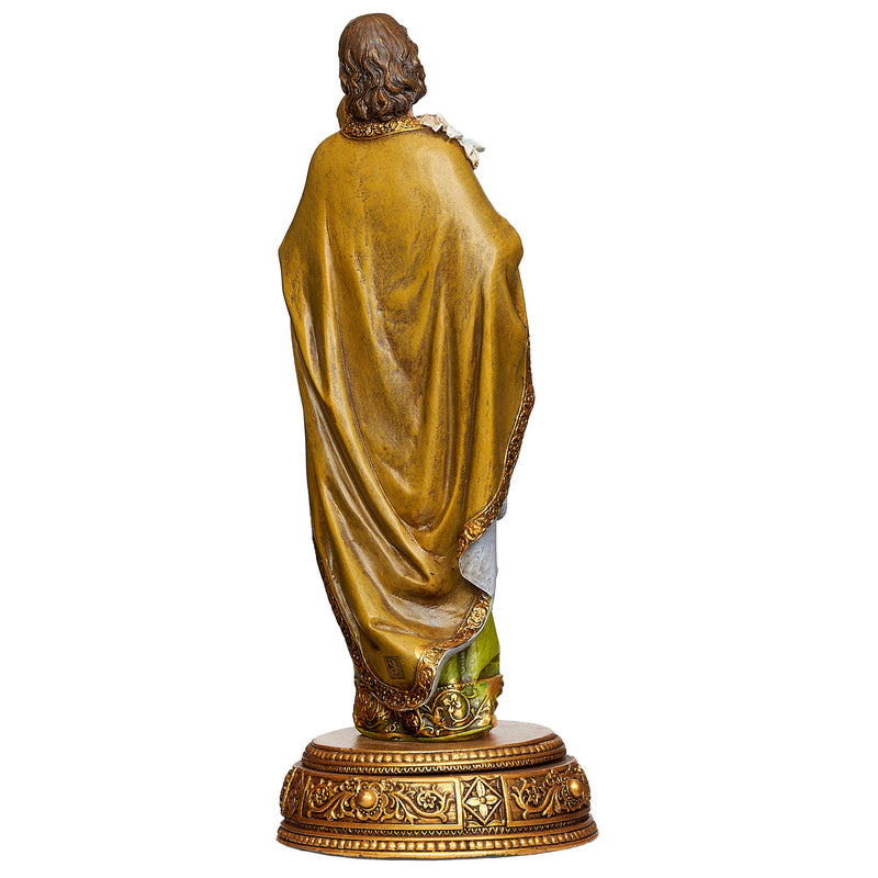 Joseph - St. Joseph Statue 10.25"H