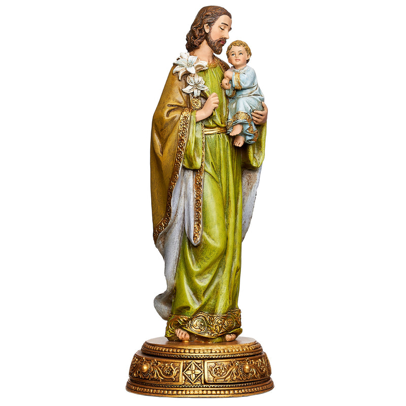 Joseph - St. Joseph Statue 10.25"H