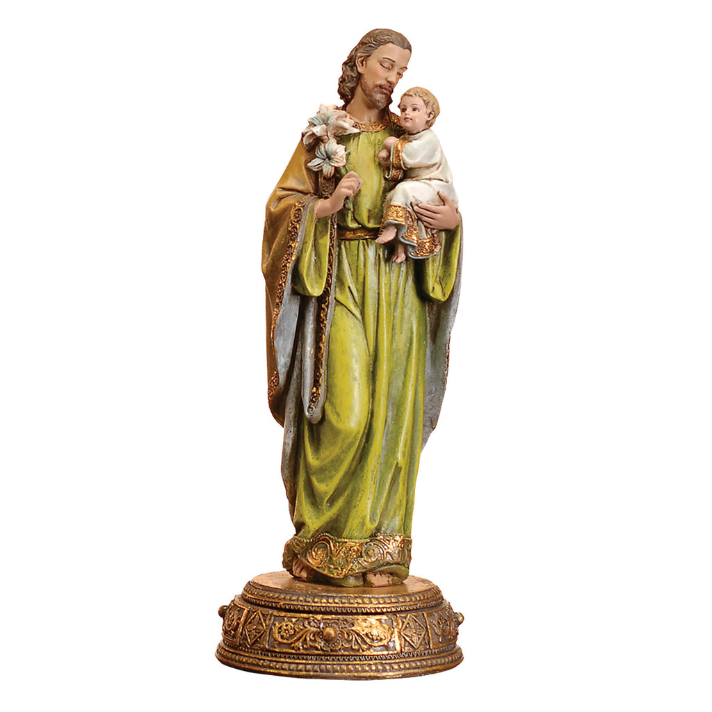 Joseph - St. Joseph Statue 10.25"H