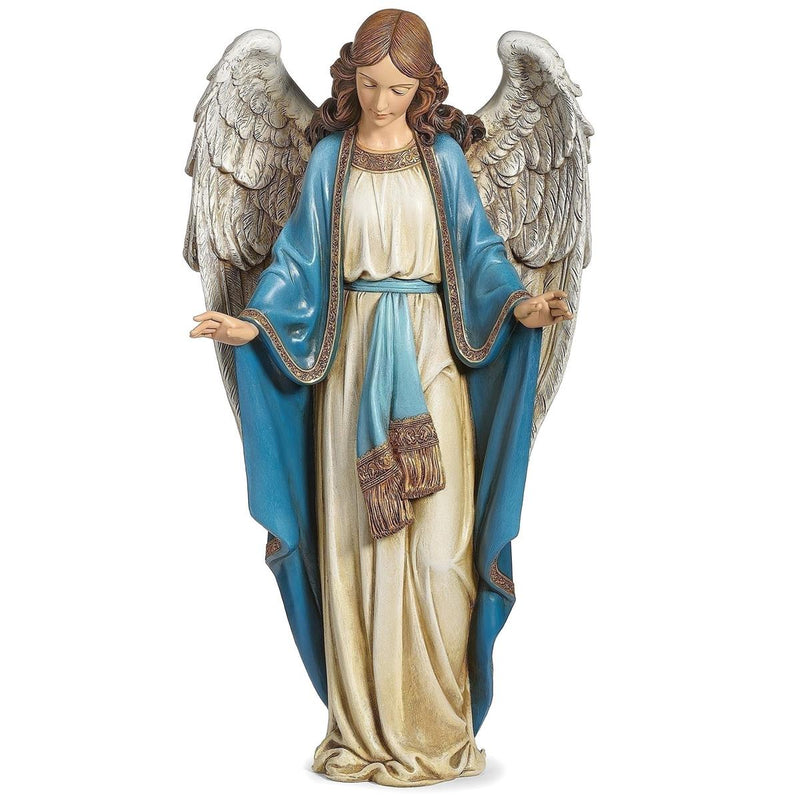 Joseph's Studio 19.25"H Angel Figure Matches Set #633380