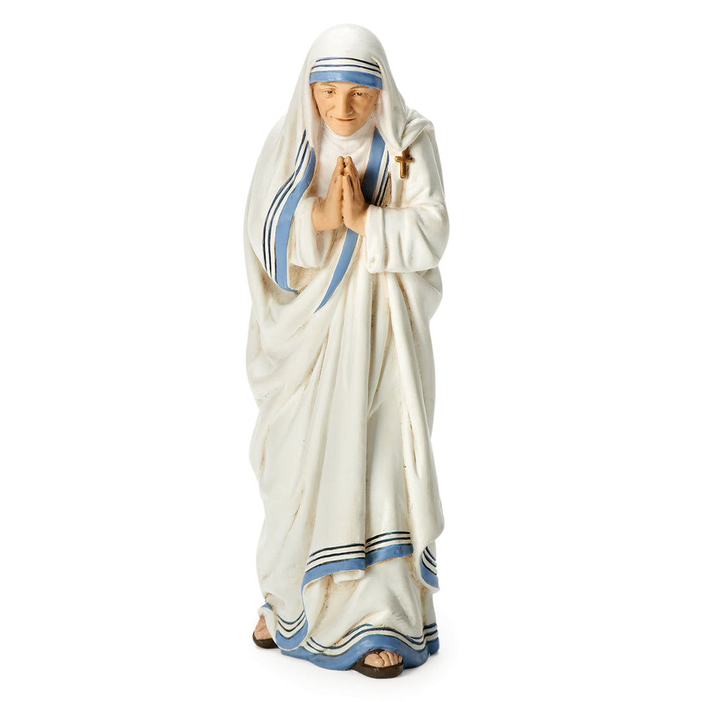 Teresa - St. Mother Teresa of Calcutta Statue 5.5"H