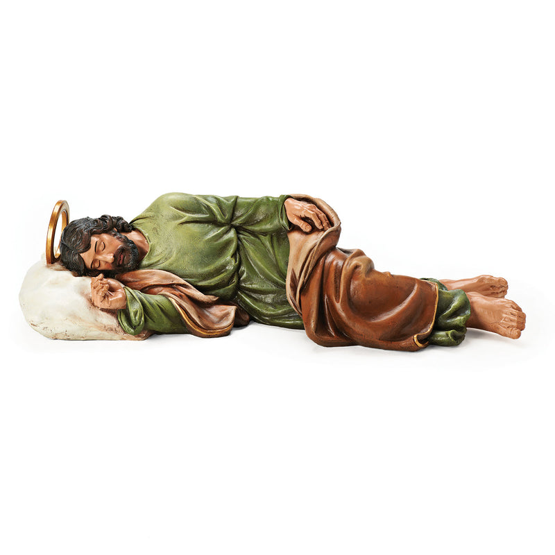 Joseph - Sleeping St. Joseph 5.5"H