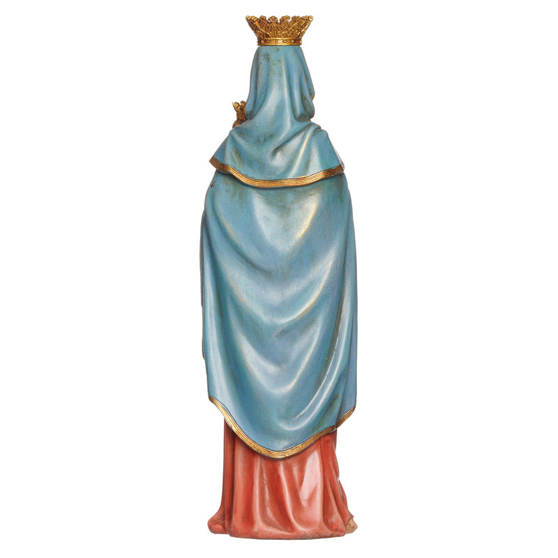Our Lady of Perpetual Help Statue 12.75"H