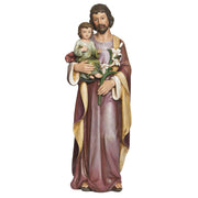 Joseph's Studio 25"H St. Joseph Figure Renaissance Collection