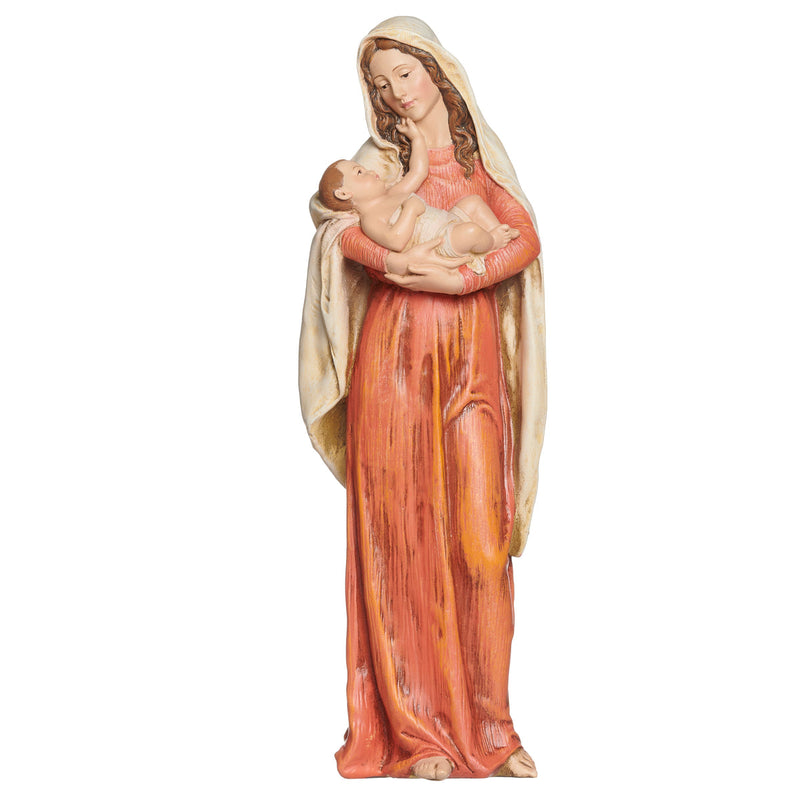 A Child's Touch Statue 10"H