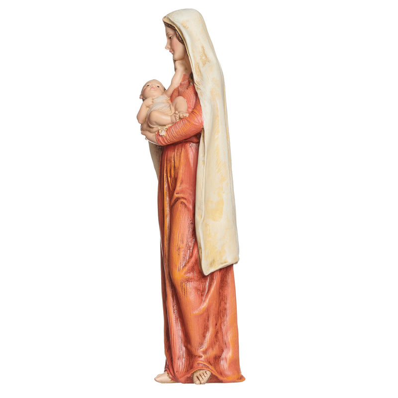 A Child's Touch Statue 10"H