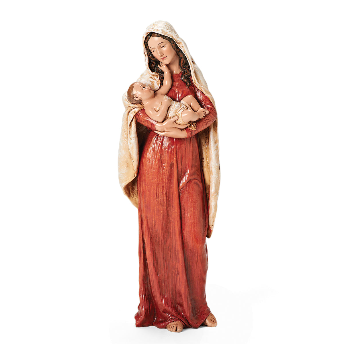 Mary Statues