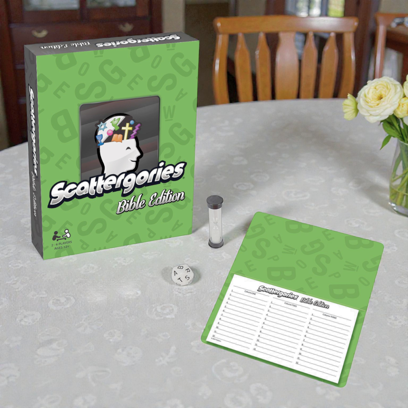 Board Games and Card Games
