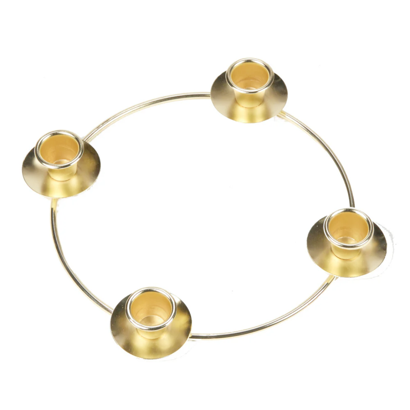 Advent Candle Holder