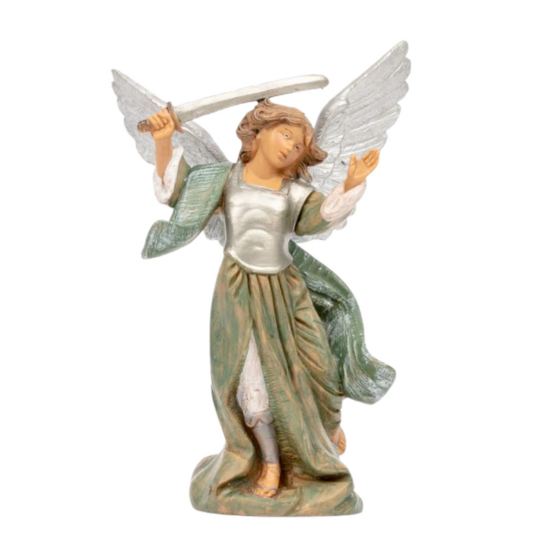 Michael - St. Michael the Archangel 5" Scale