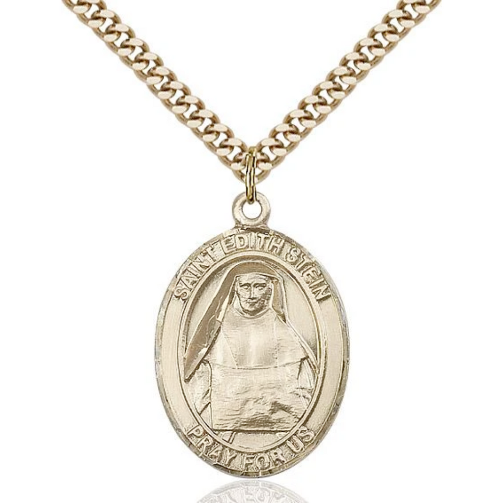 Edith - St. Edith Stein Medal 6 Options