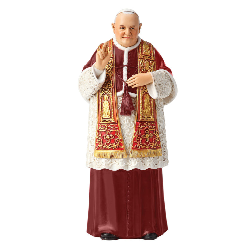 Pope St. John XXIII 6.25"H