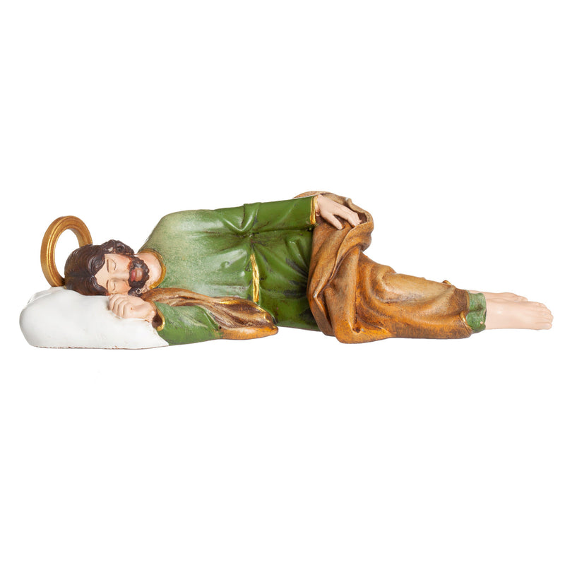 Joseph - Sleeping St. Joseph Statue 2.25"H