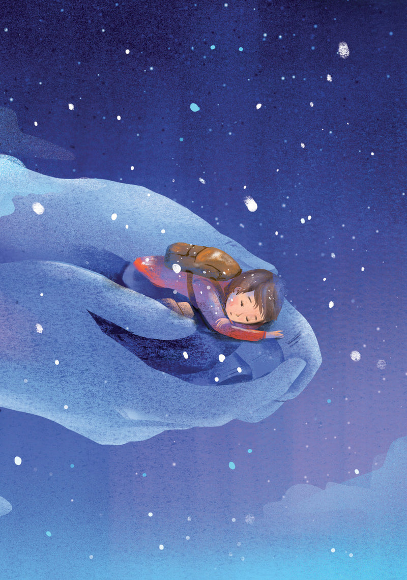 The Little Way: A Journey to the Summit of Love – Catholic Kids' Book