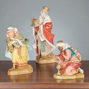 Fontanini Three Kings Set 7.5" Scale