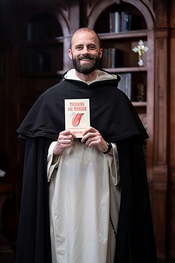 Training the Tongue: Overcoming Sins of Speech | Fr. Gregory Pine
