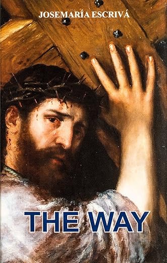 The Way (Mini Edition) by St. Josemaria Escriva