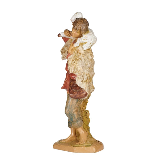 Gabriel the Shepherd 12" Scale