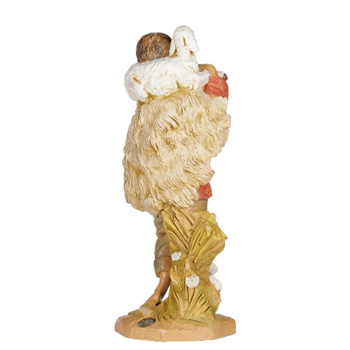 Gabriel the Shepherd 12" Scale