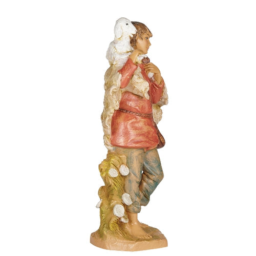Gabriel the Shepherd 12" Scale