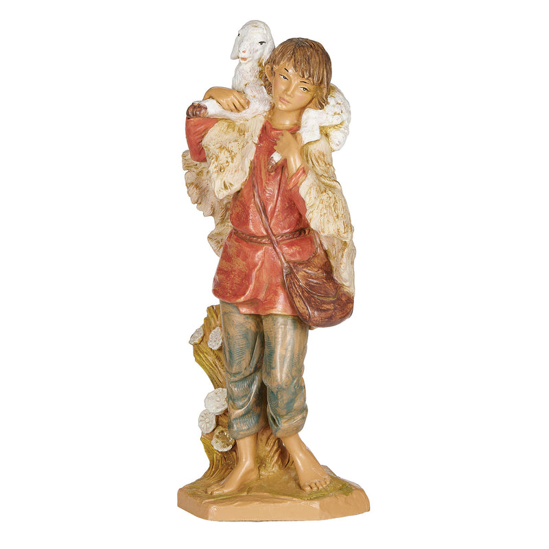 Gabriel the Shepherd 12" Scale