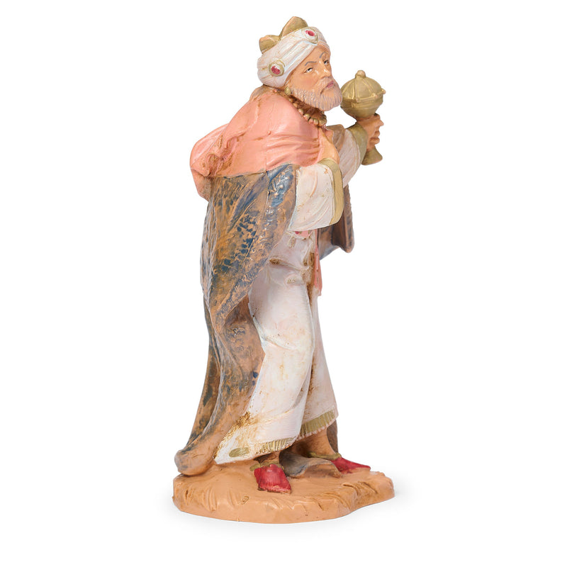 King Gaspar 5" Scale