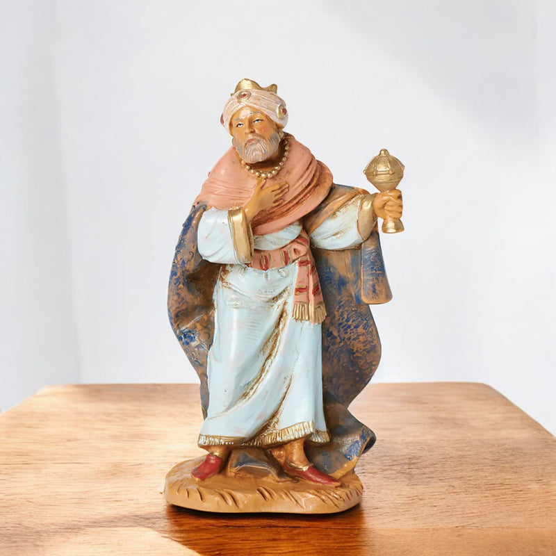 King Gaspar 5" Scale