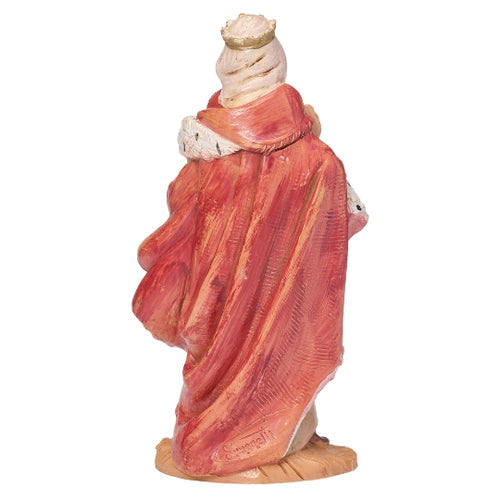 King Melchior 5" Scale