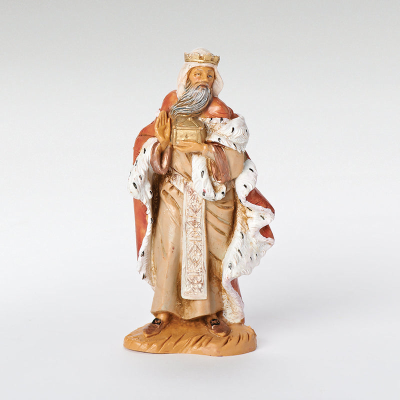 King Melchior 5" Scale