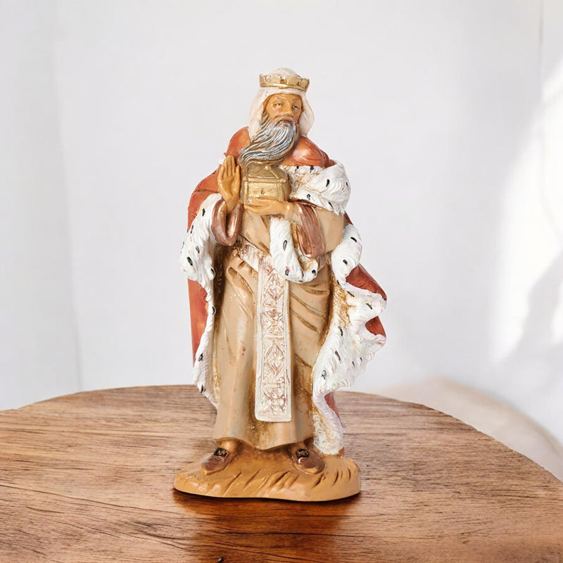 King Melchior 5" Scale