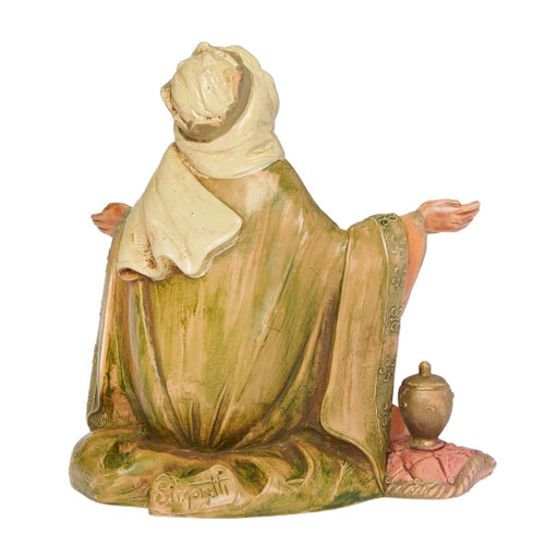 King Balthazar 5" Scale