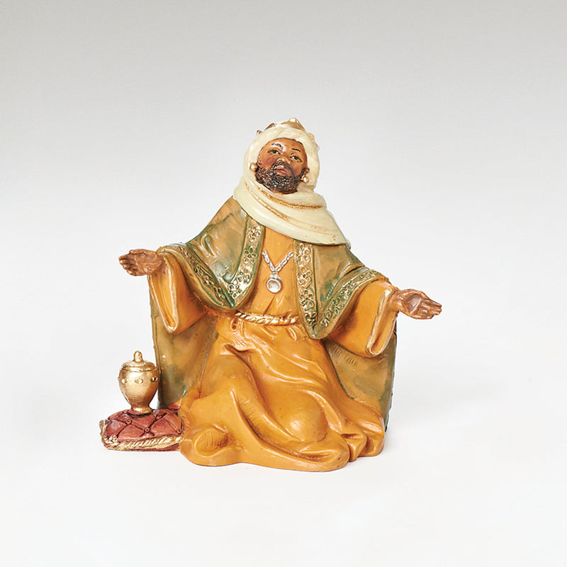 King Balthazar 5" Scale
