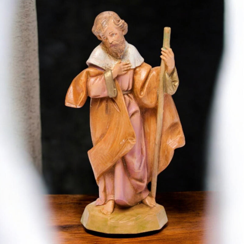 Joseph Figure in Classic Style 5" Scale