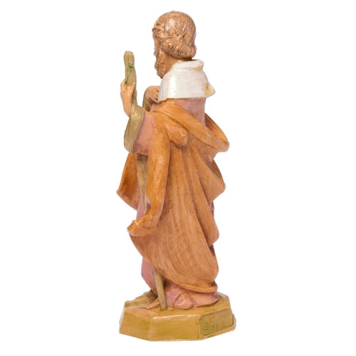 Joseph Figure in Classic Style 5" Scale