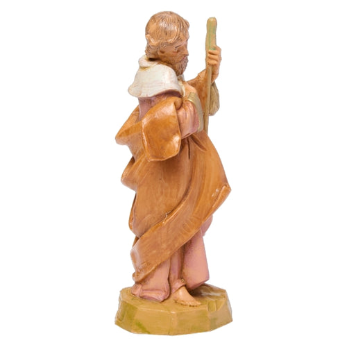Joseph Figure in Classic Style 5" Scale