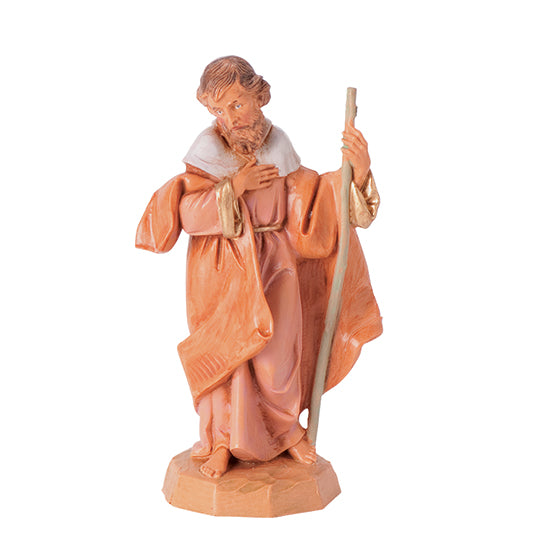 Joseph Figure in Classic Style 5" Scale