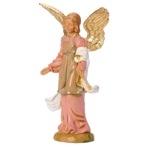 Angel Standing 5" Scale