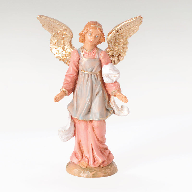 Angel Standing 5" Scale