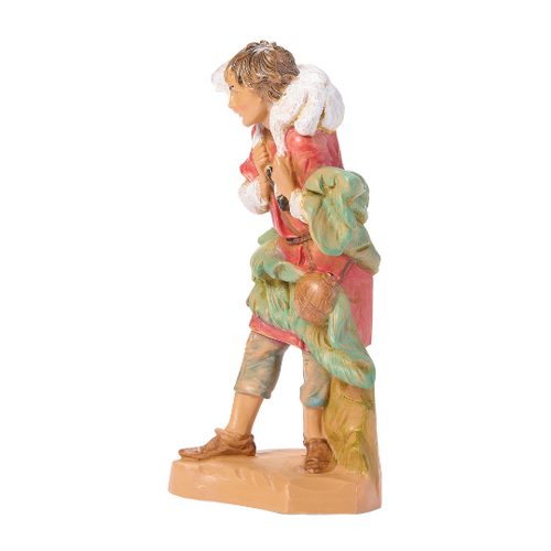 Gabriel the Shepherd  5" Scale