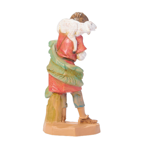 Gabriel the Shepherd  5" Scale