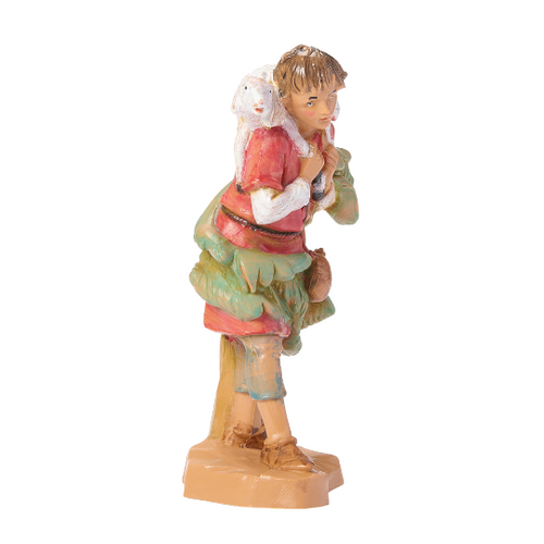 Gabriel the Shepherd  5" Scale