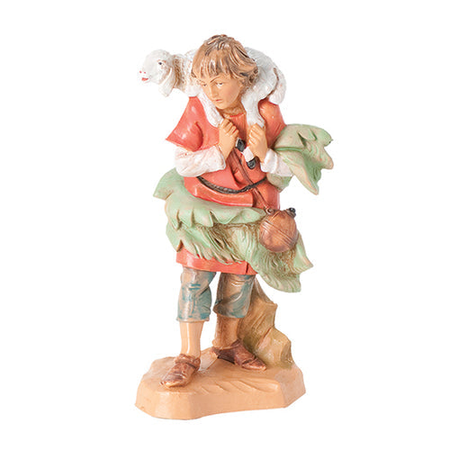Gabriel the Shepherd  5" Scale