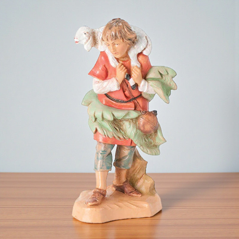 Gabriel the Shepherd  5" Scale