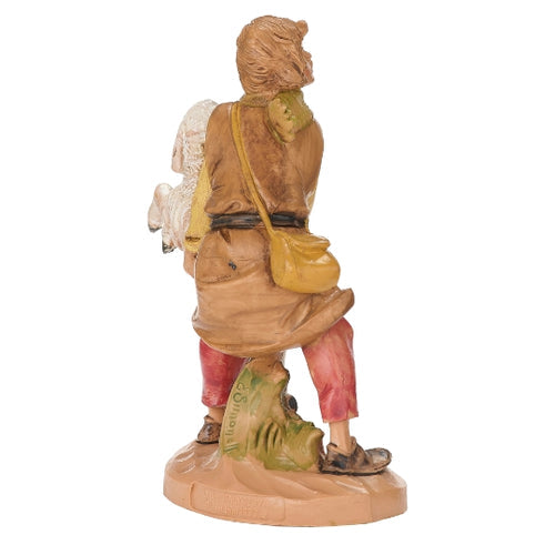 Aaron the Shepherd 5" Scale